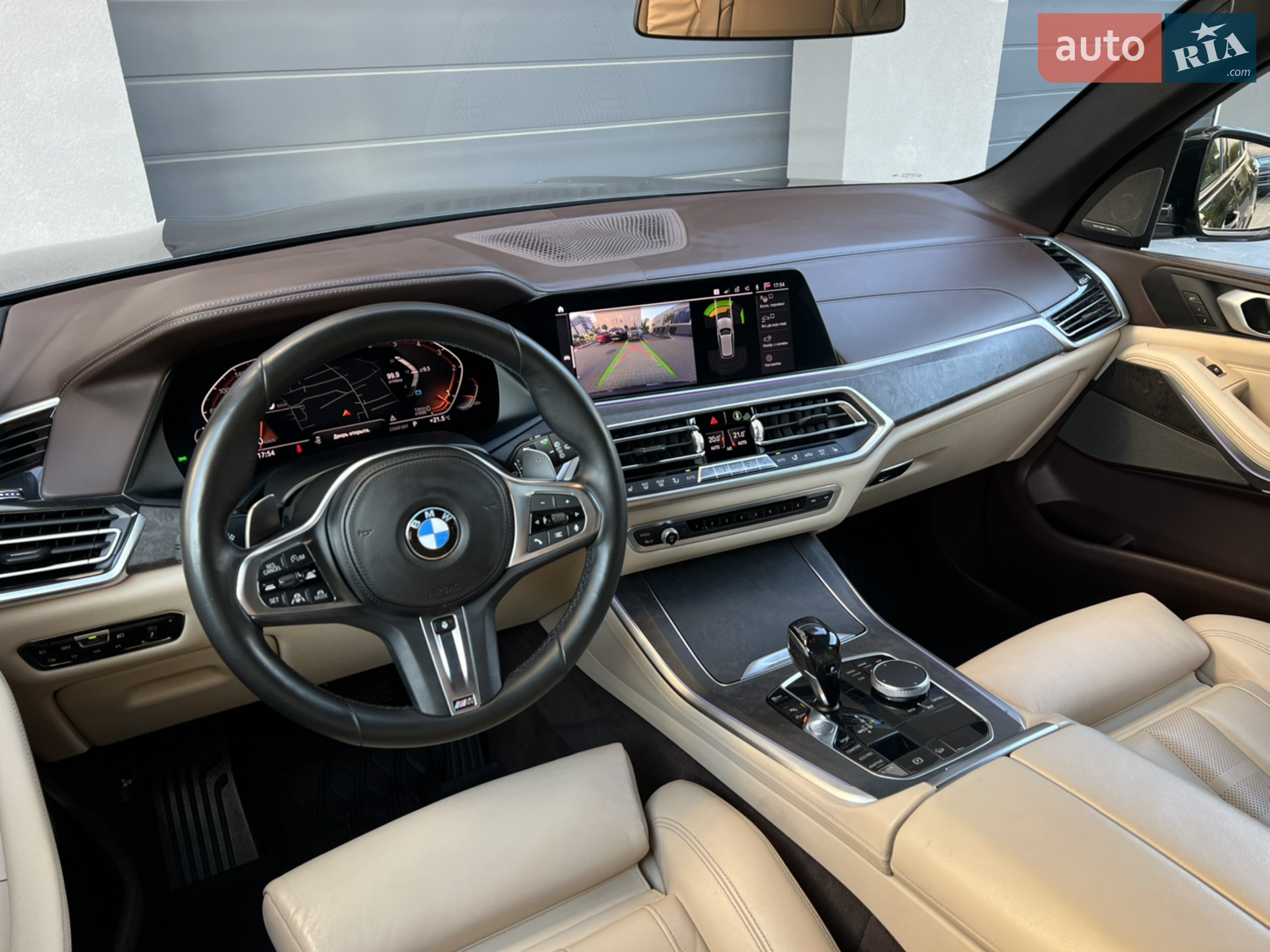 2019 BMW X5 - мініатюра 49