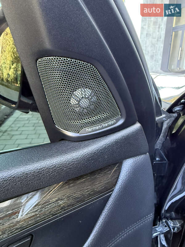 Внедорожник / Кроссовер BMW X5 2014 в Львове фото 13 Внедорожник / Кроссовер BMW X5 2014 в Львове