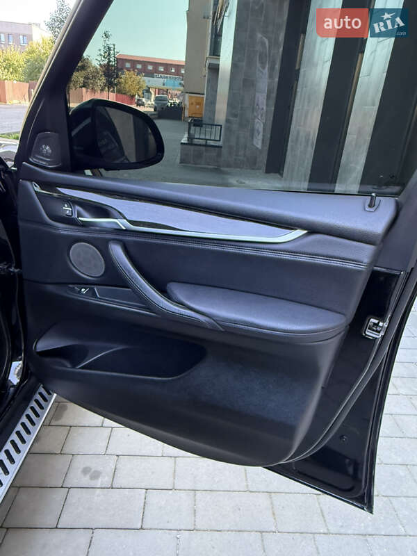 Внедорожник / Кроссовер BMW X5 2014 в Львове фото 25 Внедорожник / Кроссовер BMW X5 2014 в Львове