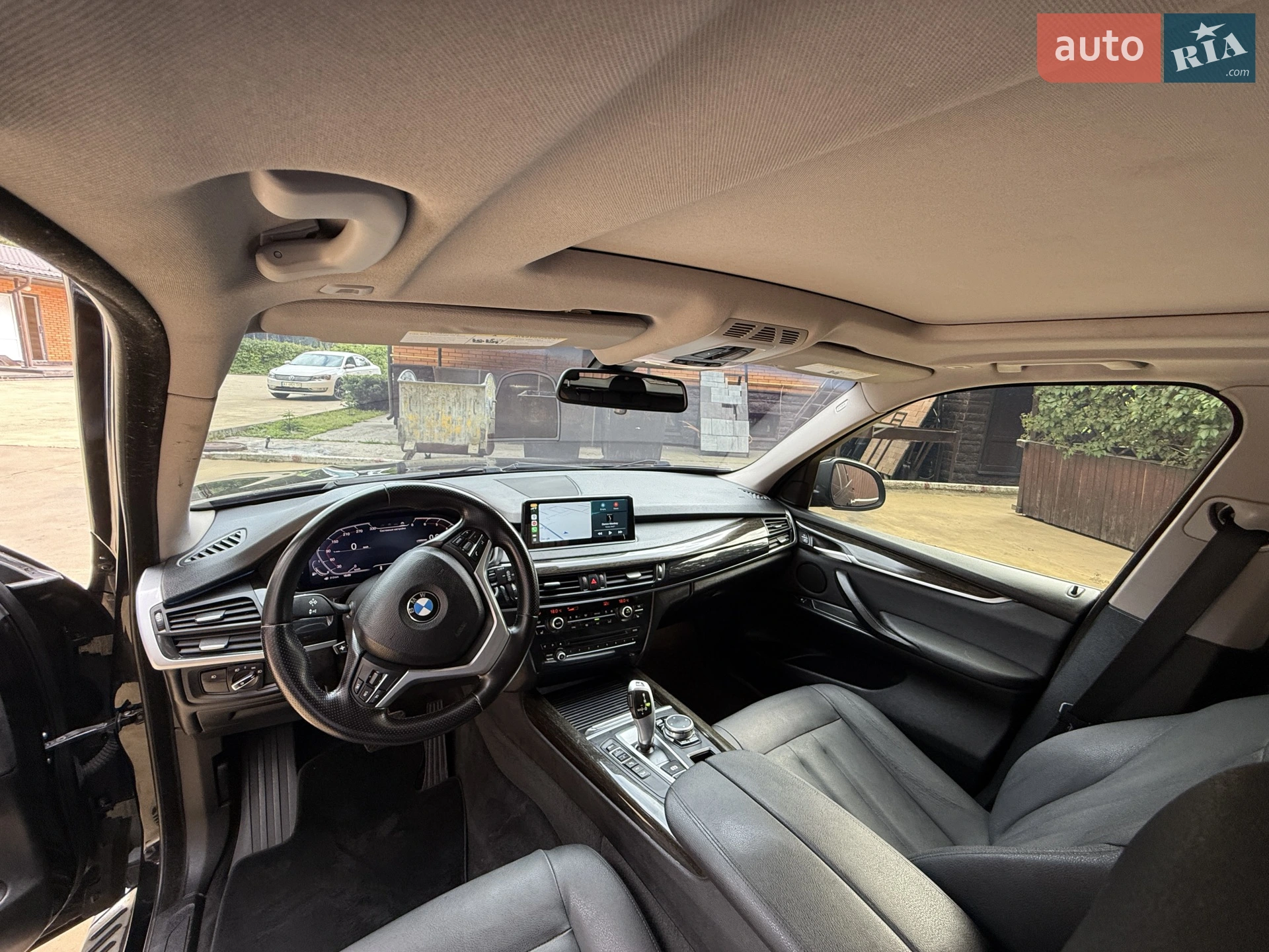 2014 BMW X5 - мініатюра 7