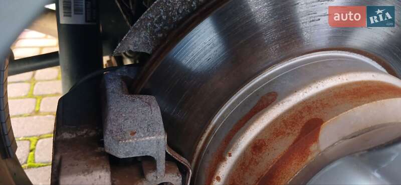 Позашляховик / Кросовер BMW X5 2016 в Львові