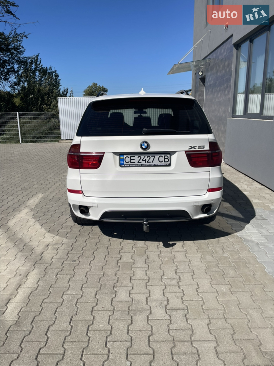 2012 BMW X5 - мініатюра 32