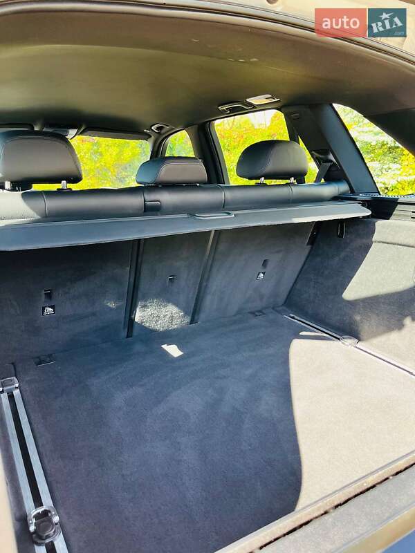 Позашляховик / Кросовер BMW X5 2015 в Києві фото 21 Позашляховик / Кросовер BMW X5 2015 в Києві