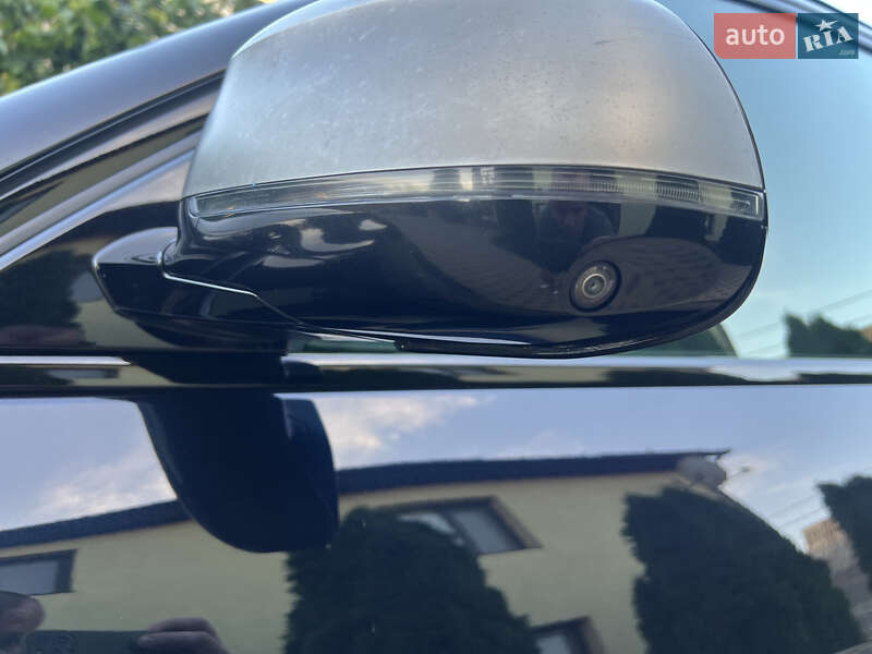 Позашляховик / Кросовер BMW X5 2020 в Вінниці фото 17 Позашляховик / Кросовер BMW X5 2020 в Вінниці