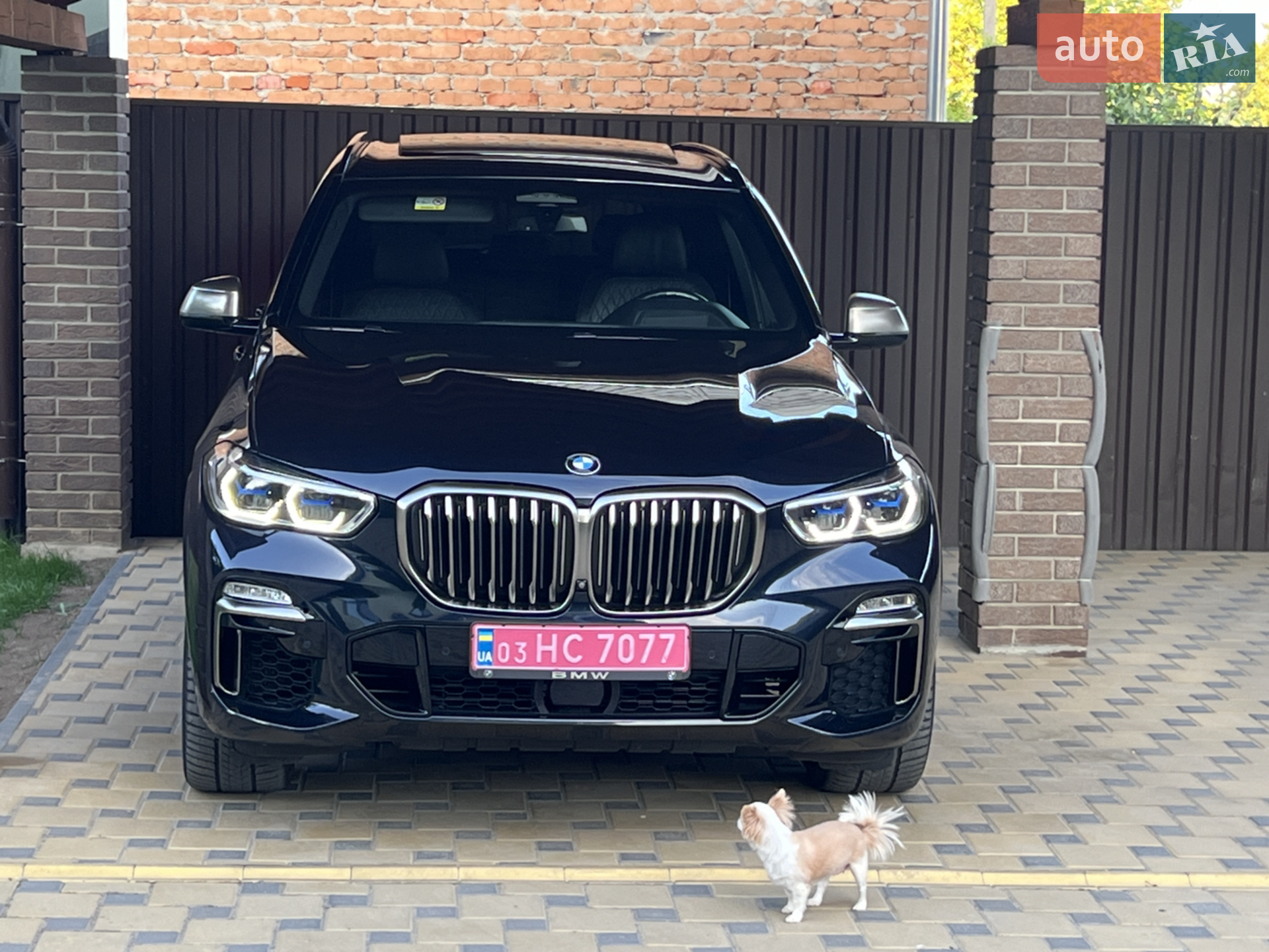 2020 BMW X5 - мініатюра 26