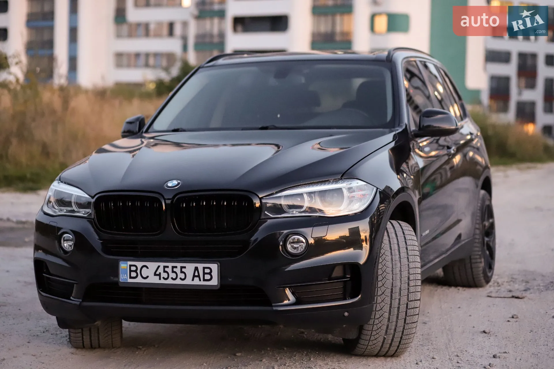 2014 BMW X5 - мініатюра 8