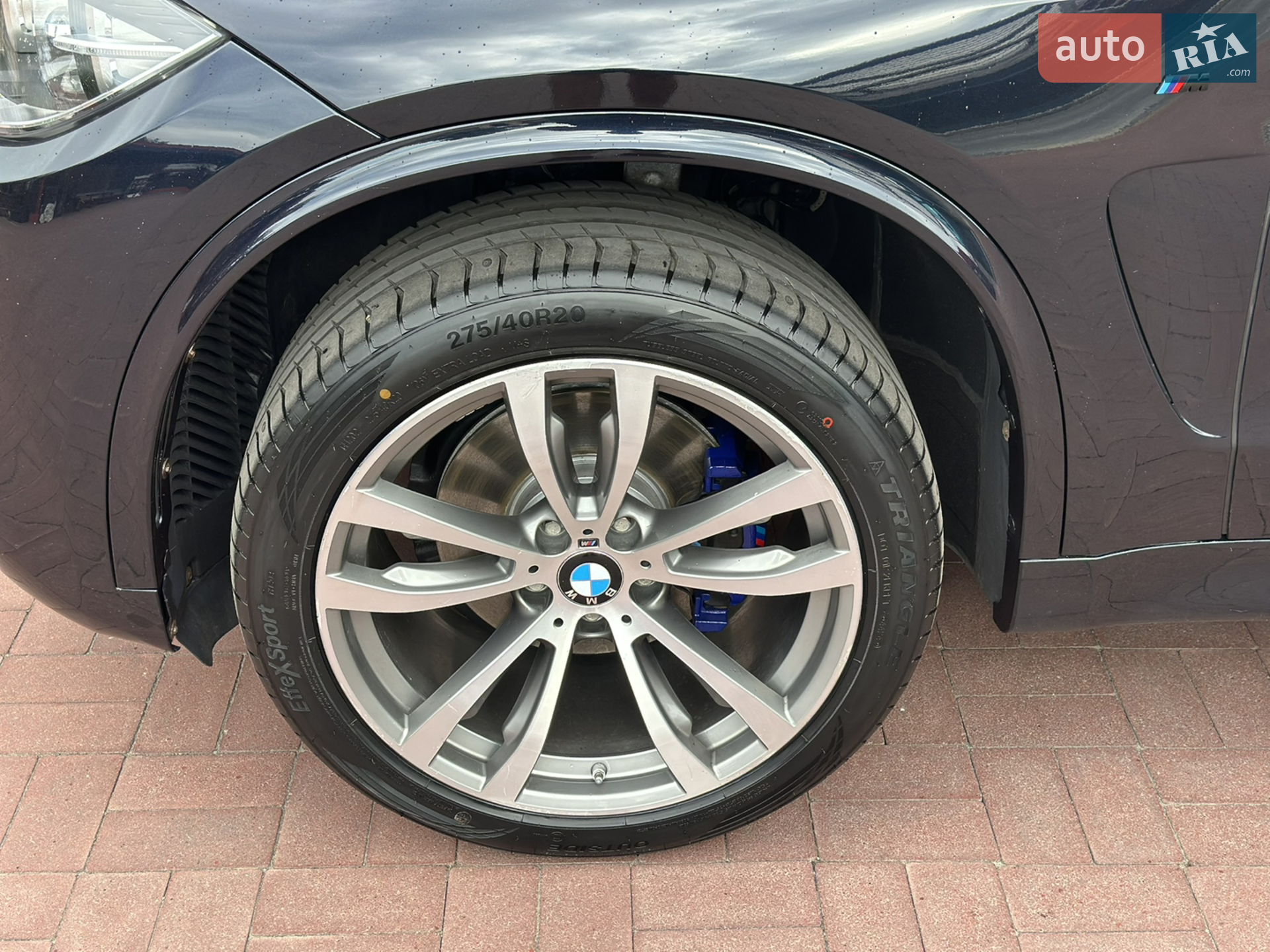 2018 BMW X5 - мініатюра 16