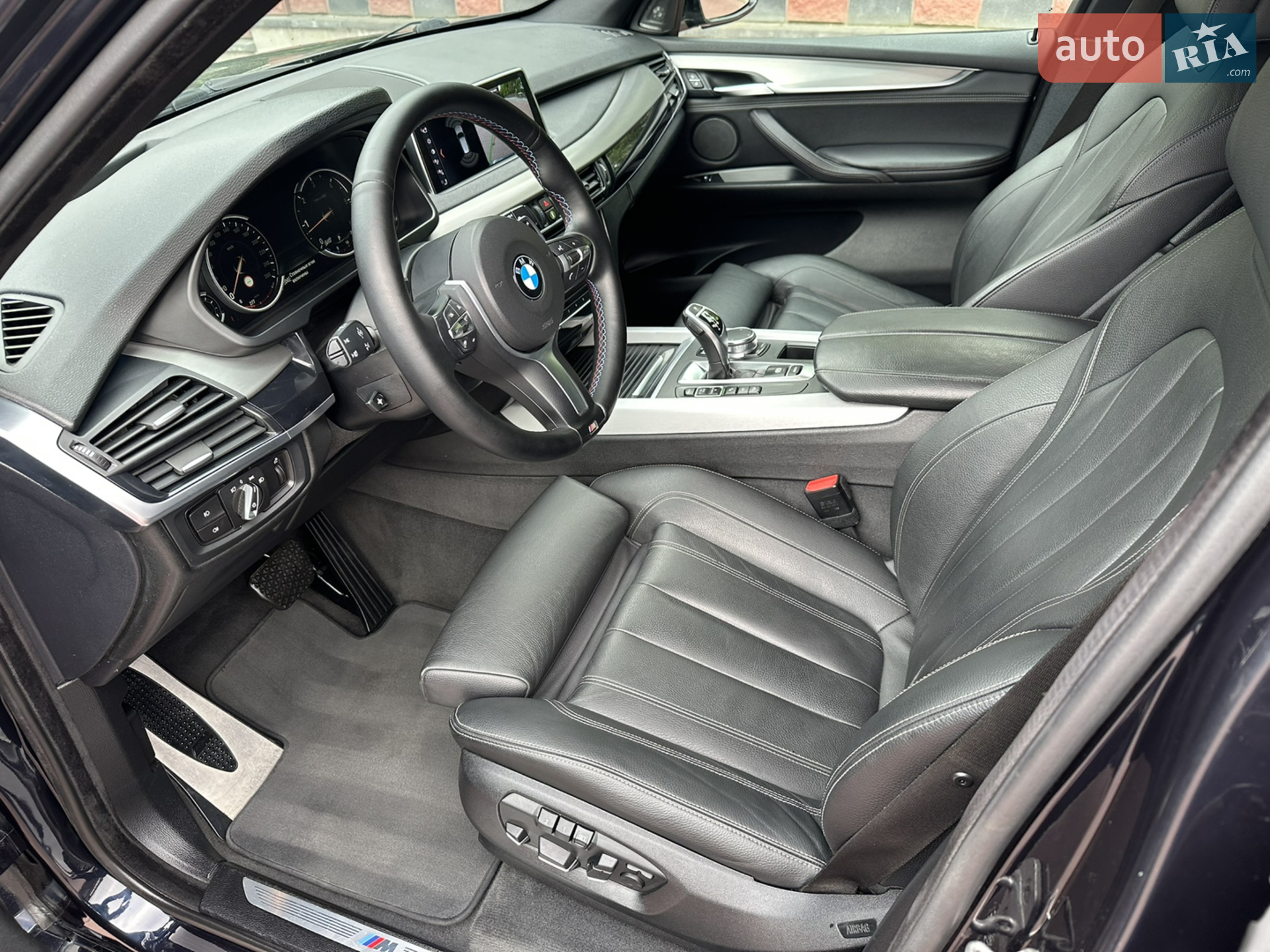 2018 BMW X5 - мініатюра 26