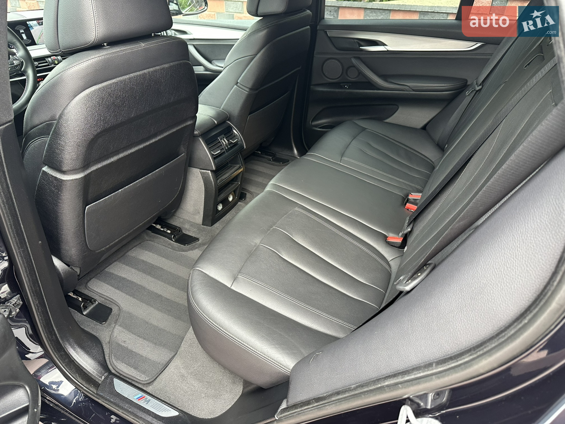 2018 BMW X5 - мініатюра 34