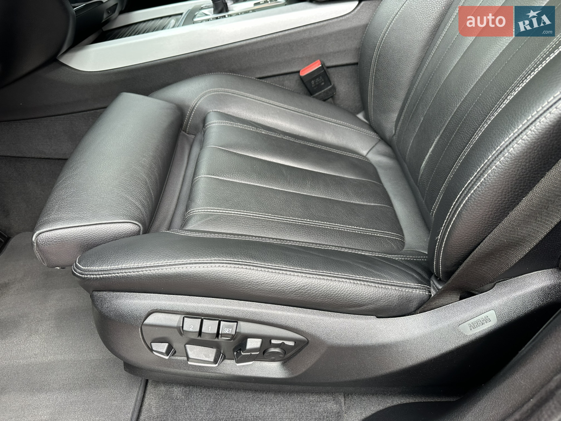 2018 BMW X5 - мініатюра 44