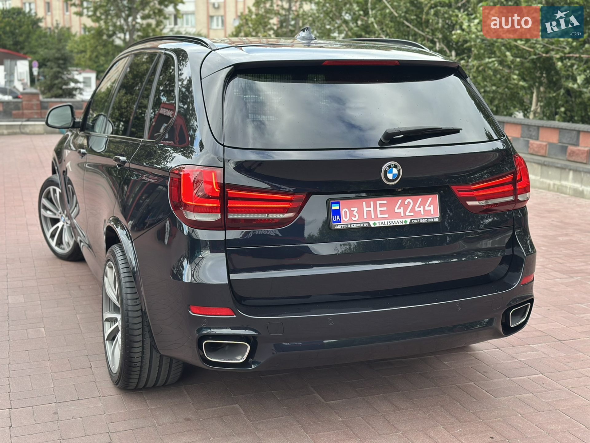 2018 BMW X5 - мініатюра 58