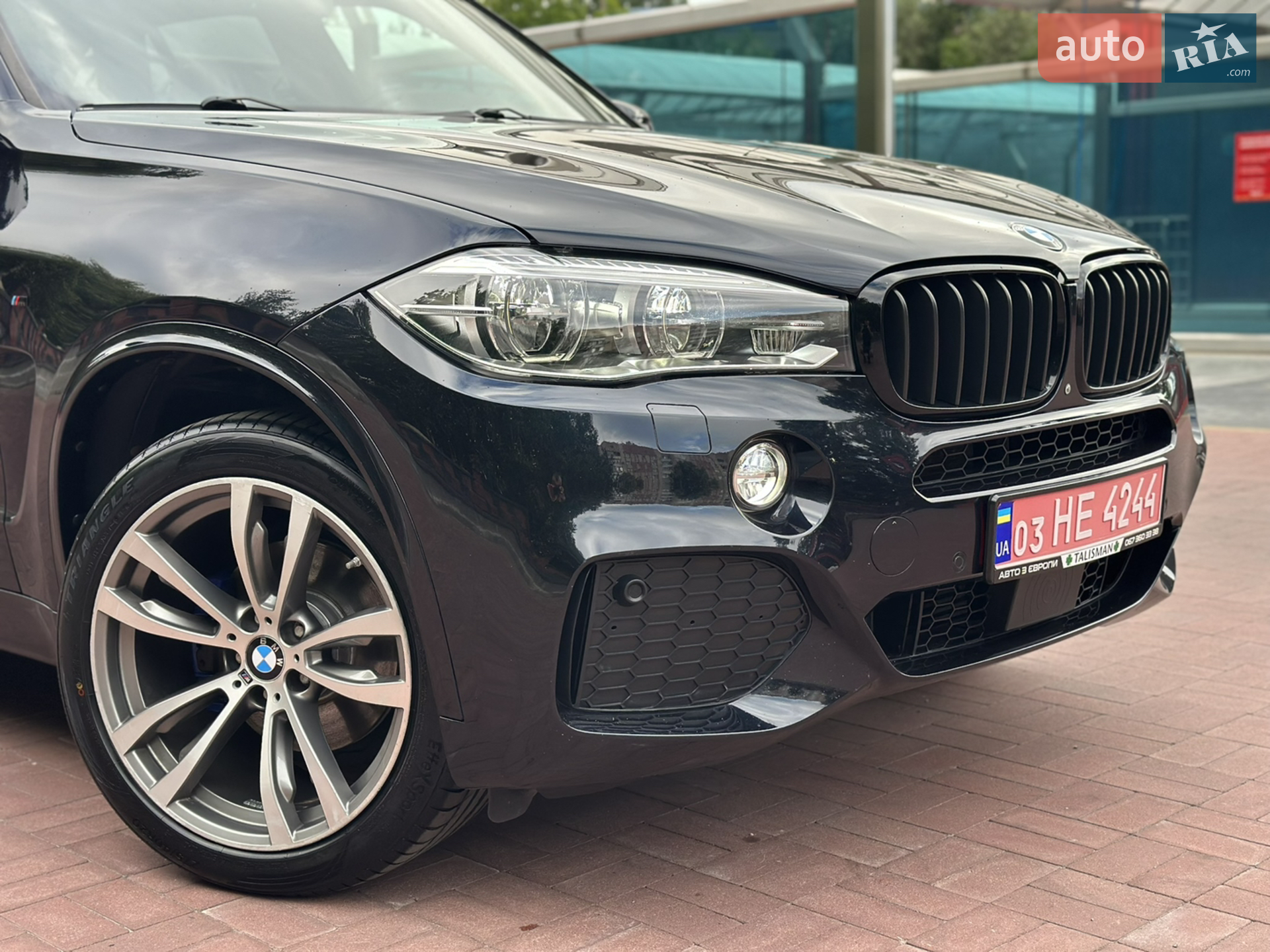2018 BMW X5 - мініатюра 63