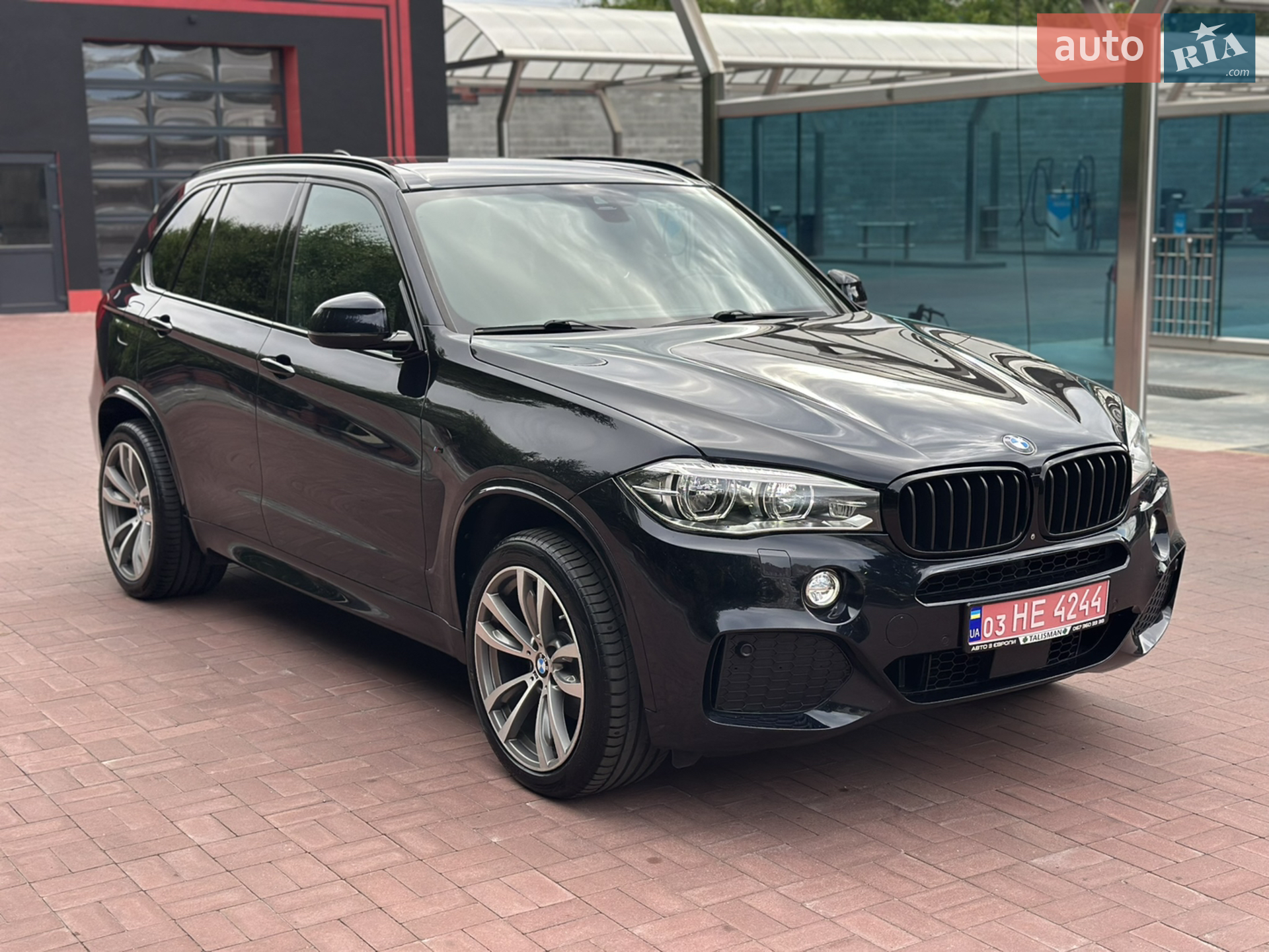 2018 BMW X5 - мініатюра 76