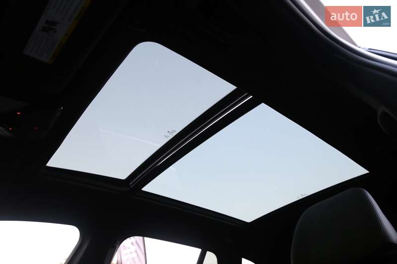 Позашляховик / Кросовер BMW X5 2020 в Києві