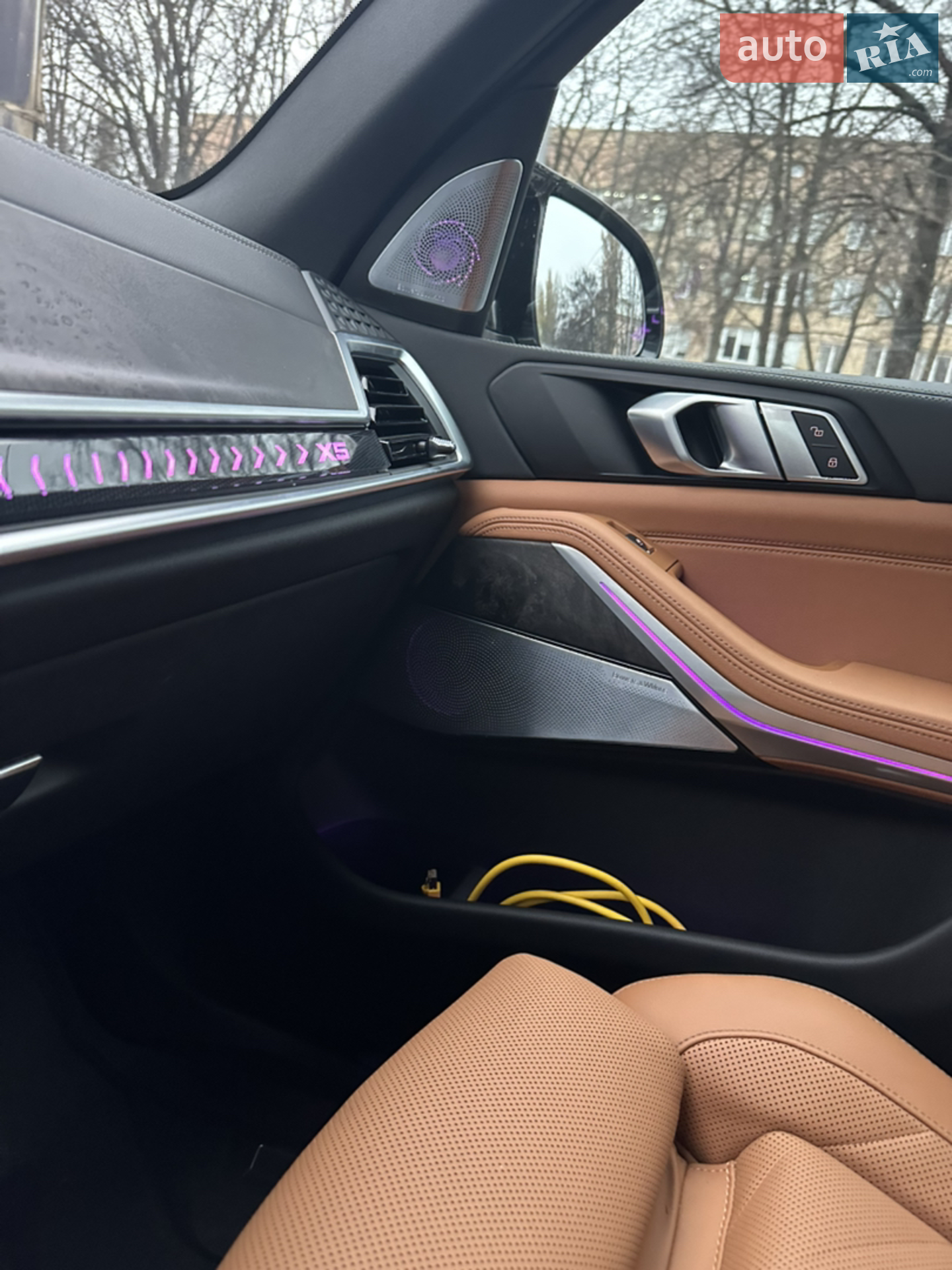 2023 BMW X5 - мініатюра 23