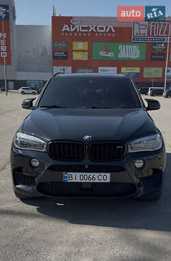Позашляховик / Кросовер BMW X5 2017 в Харкові