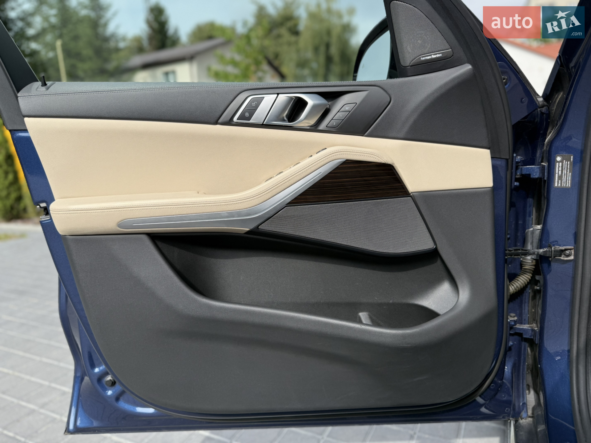 2019 BMW X5 - мініатюра 25