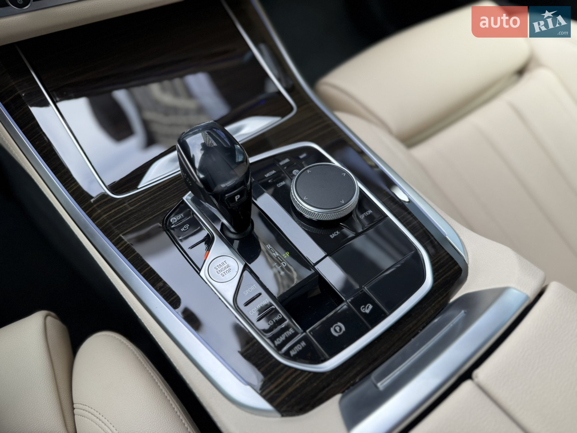 2019 BMW X5 - мініатюра 38
