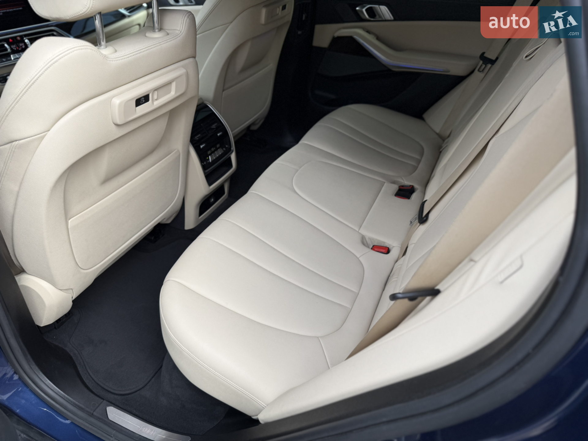 2019 BMW X5 - мініатюра 64