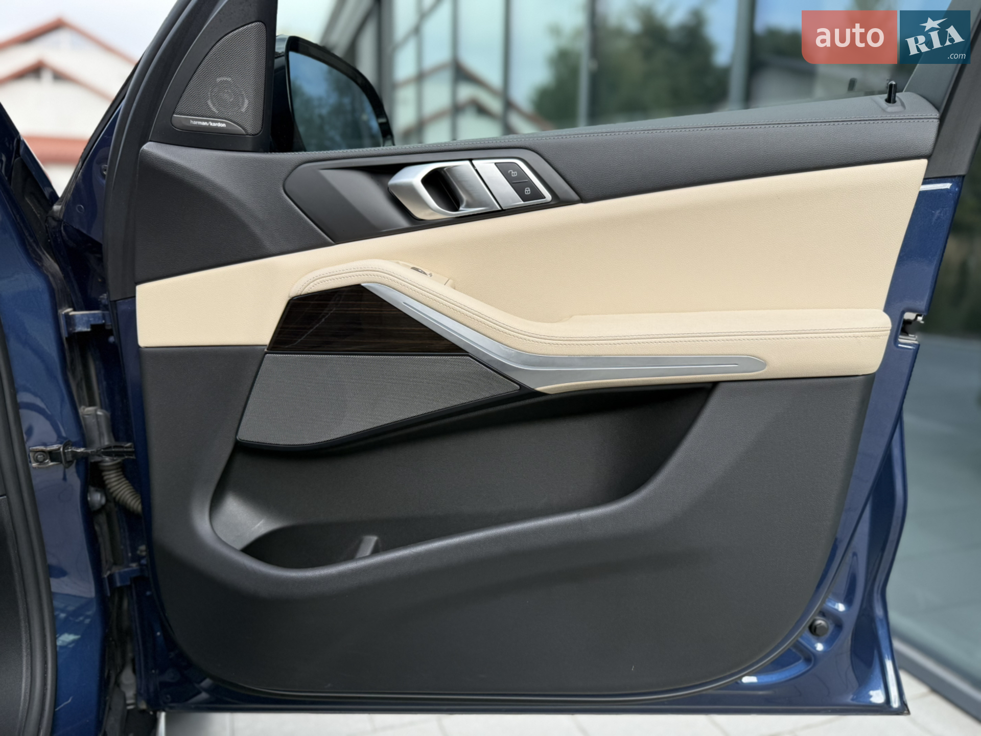 2019 BMW X5 - мініатюра 74