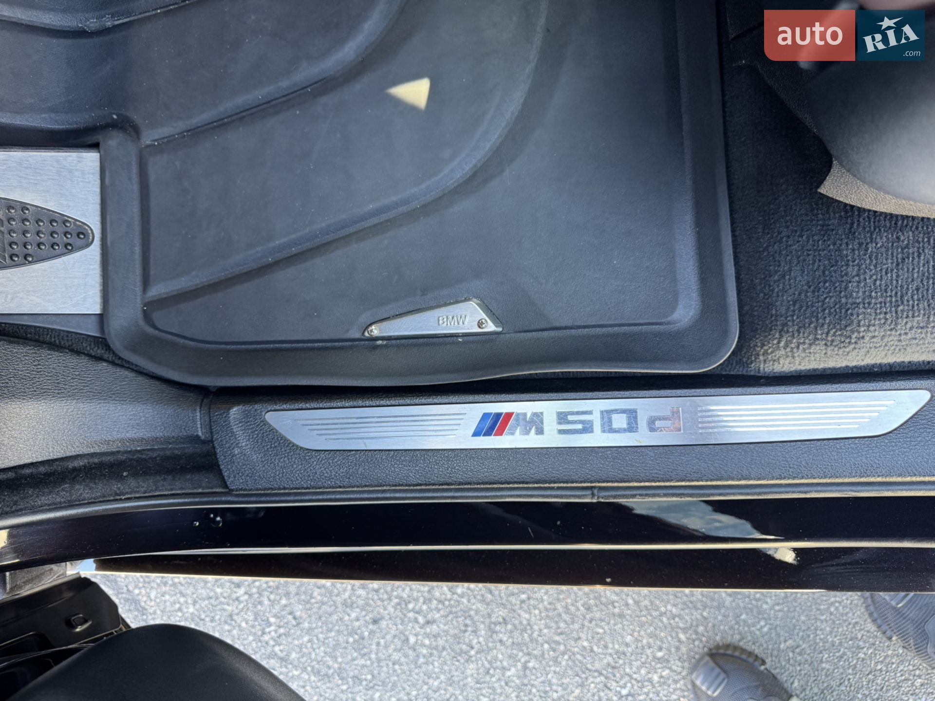 2016 BMW X5 - мініатюра 65