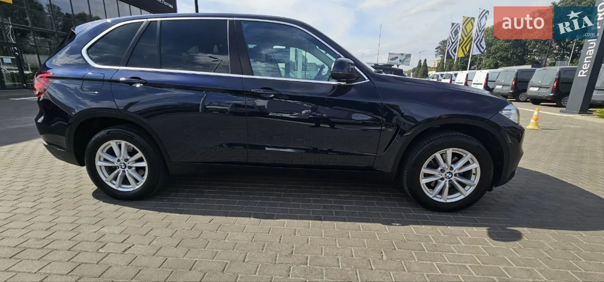 2018 BMW X5 - мініатюра 10