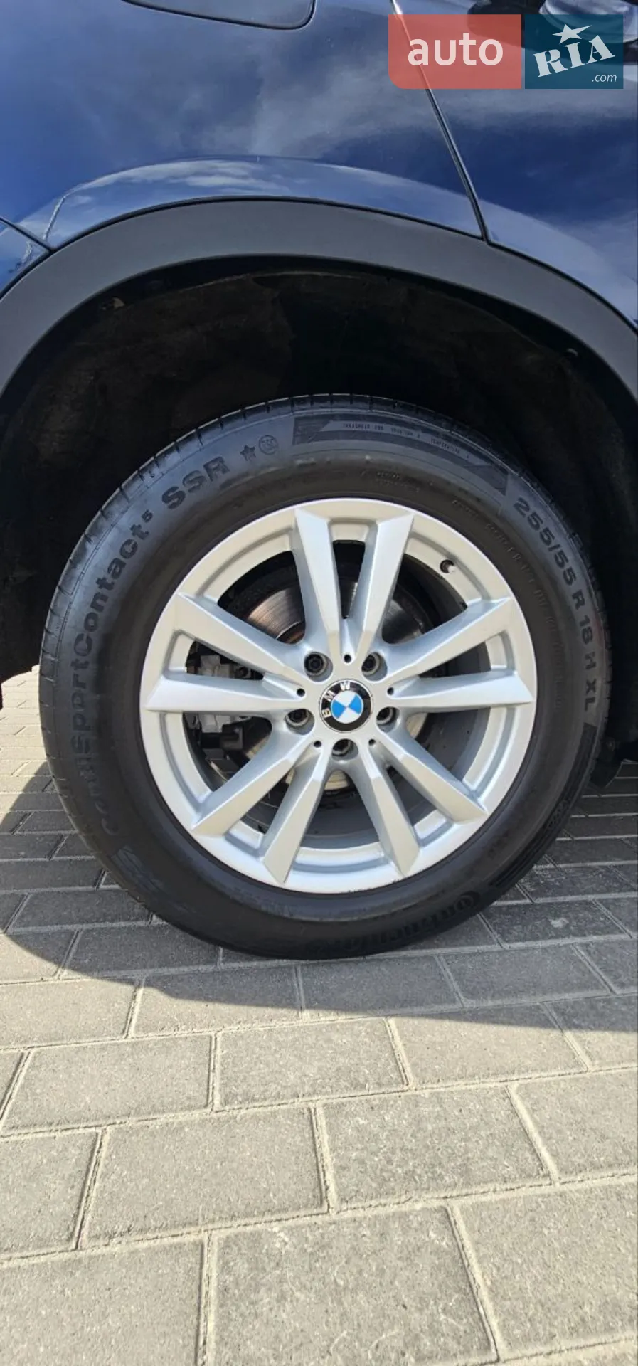 2018 BMW X5 - мініатюра 11