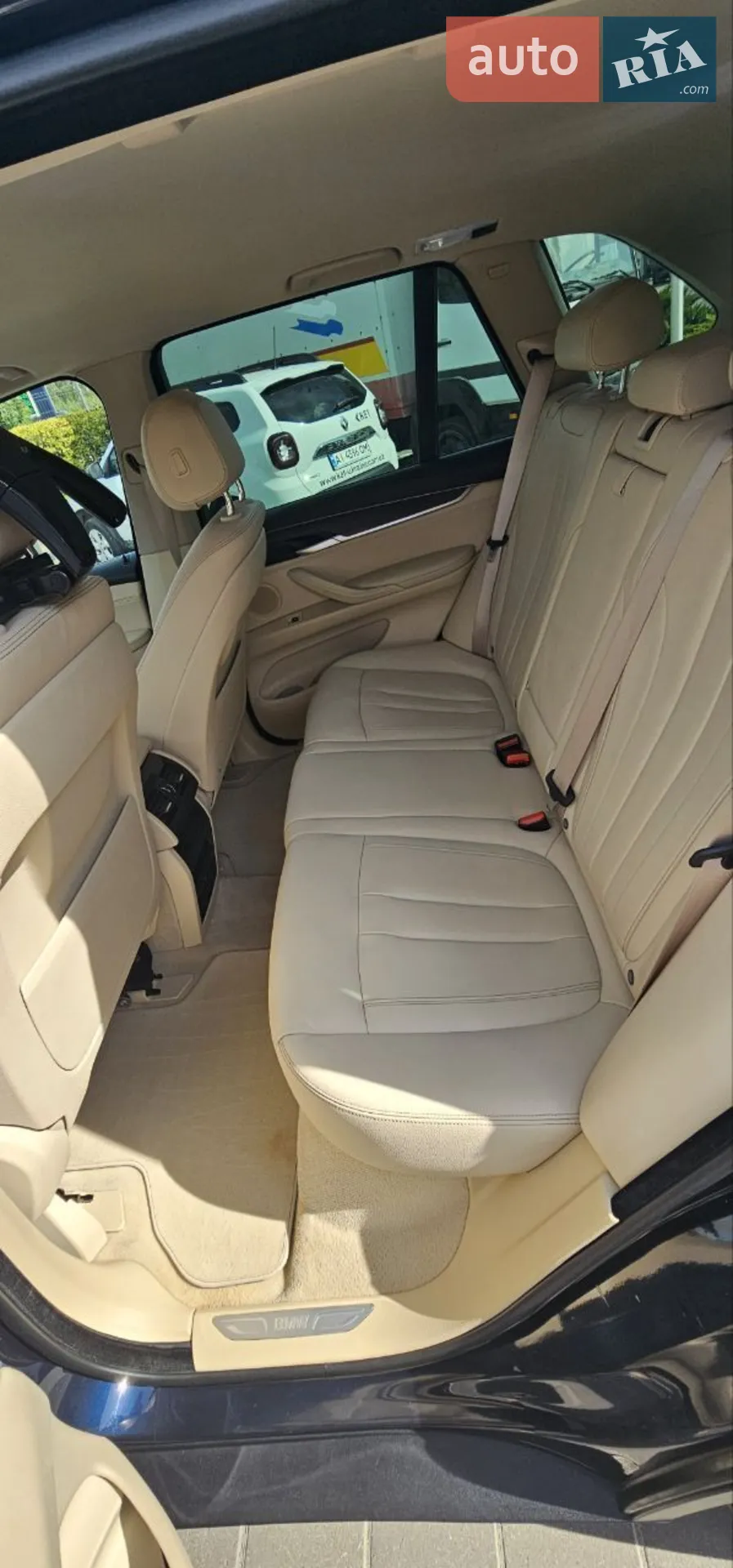 2018 BMW X5 - мініатюра 15