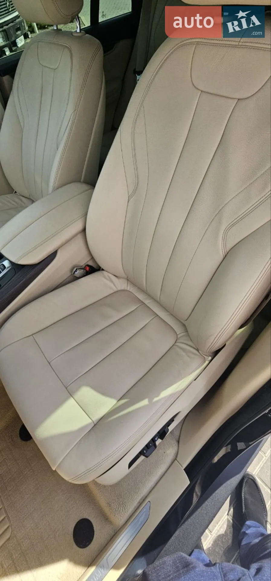 2018 BMW X5 - мініатюра 20