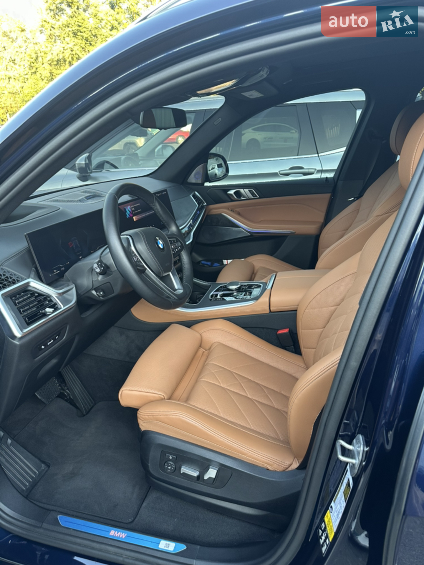 2023 BMW X5 - мініатюра 10