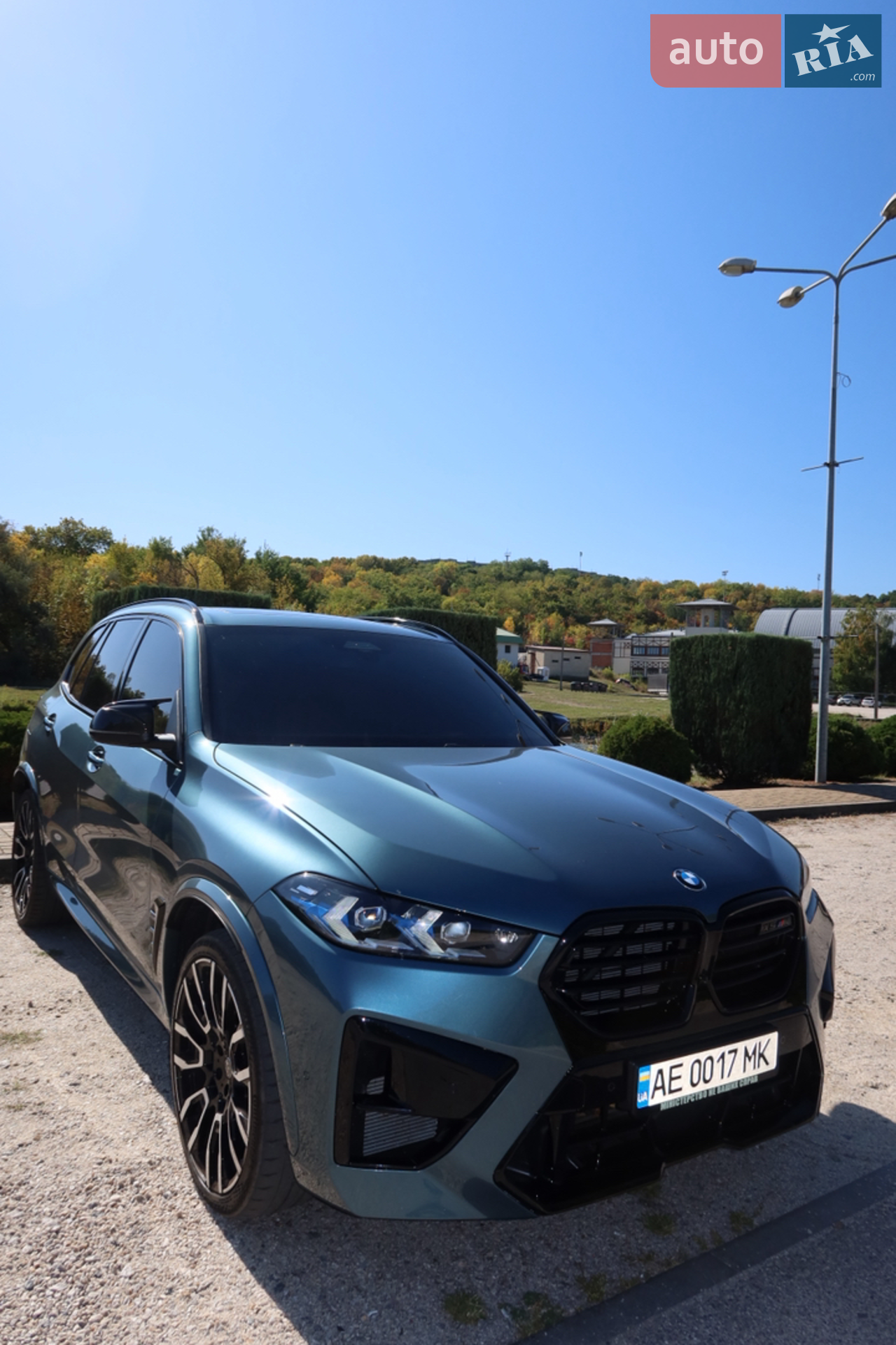2023 BMW X5 - мініатюра 2