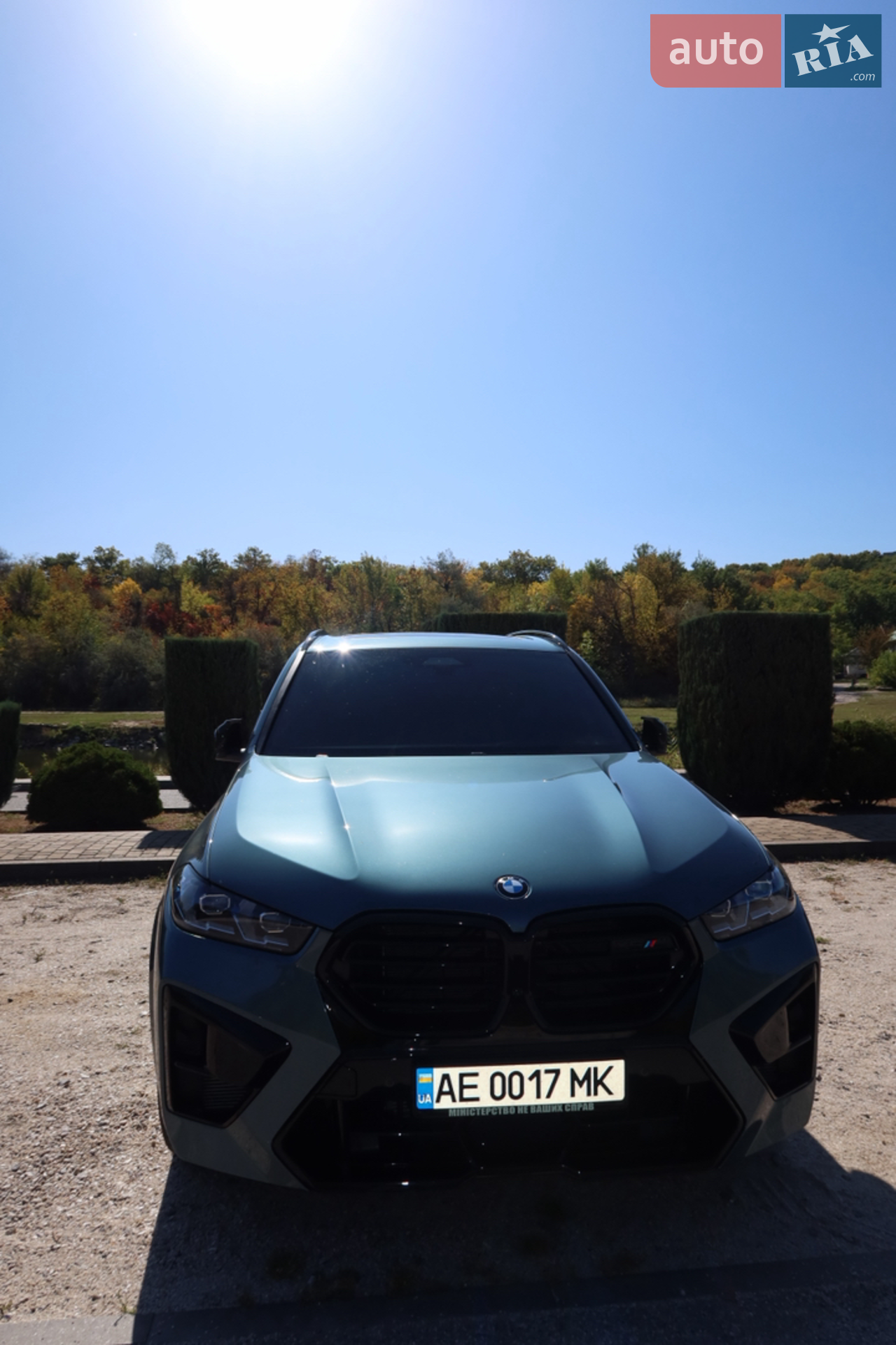 2023 BMW X5 - мініатюра 4