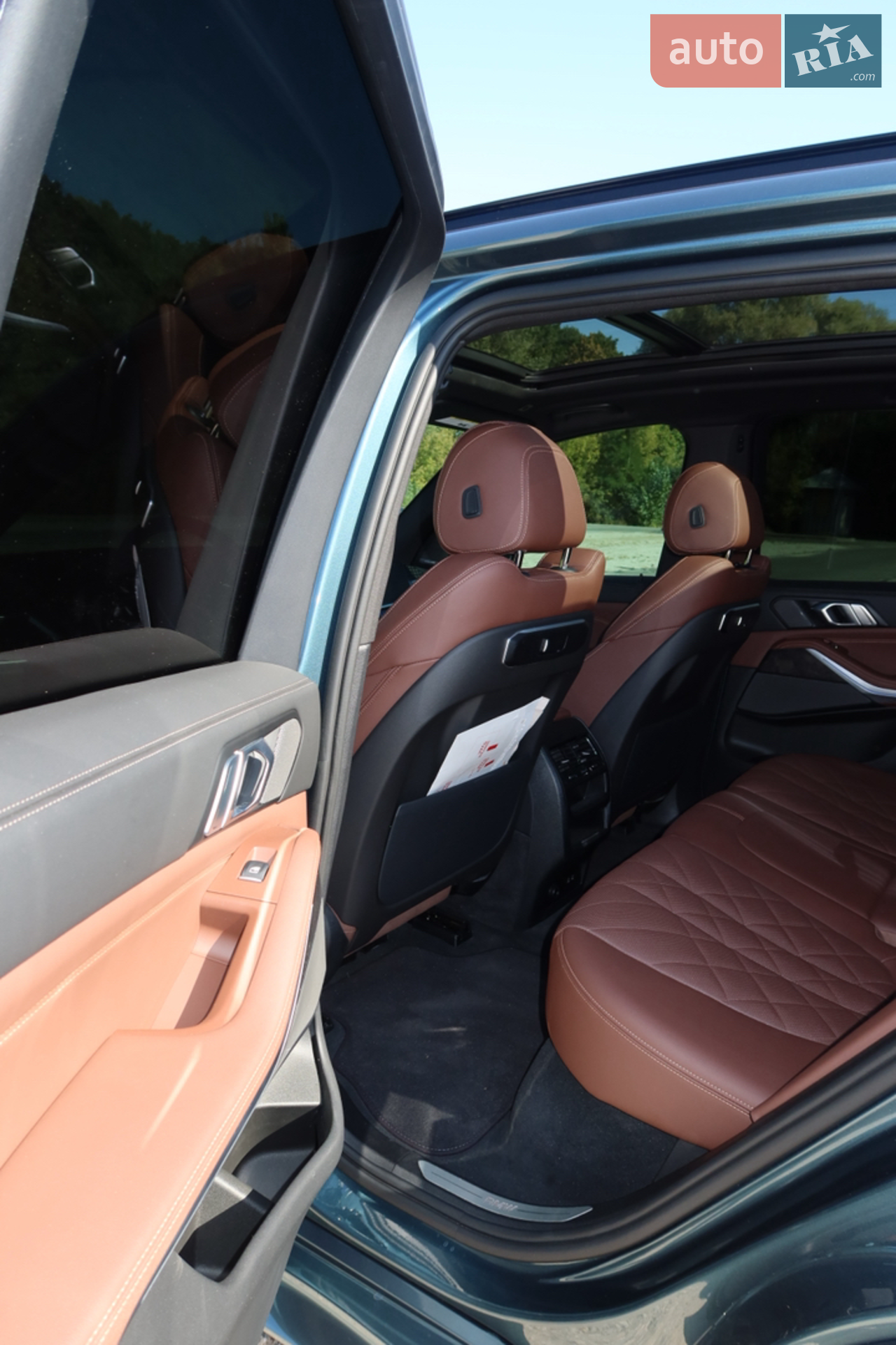 2023 BMW X5 - мініатюра 29