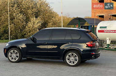 Внедорожник / Кроссовер BMW X5 2011 в Хмельницком