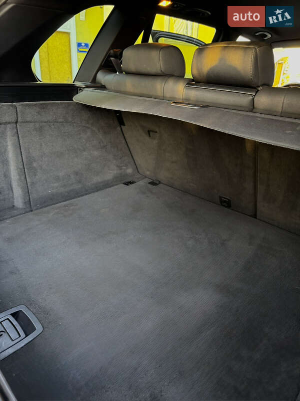 Внедорожник / Кроссовер BMW X5 2012 в Запорожье