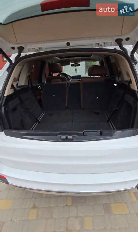 Внедорожник / Кроссовер BMW X5 2015 в Сарнах фото 2 Внедорожник / Кроссовер BMW X5 2015 в Сарнах