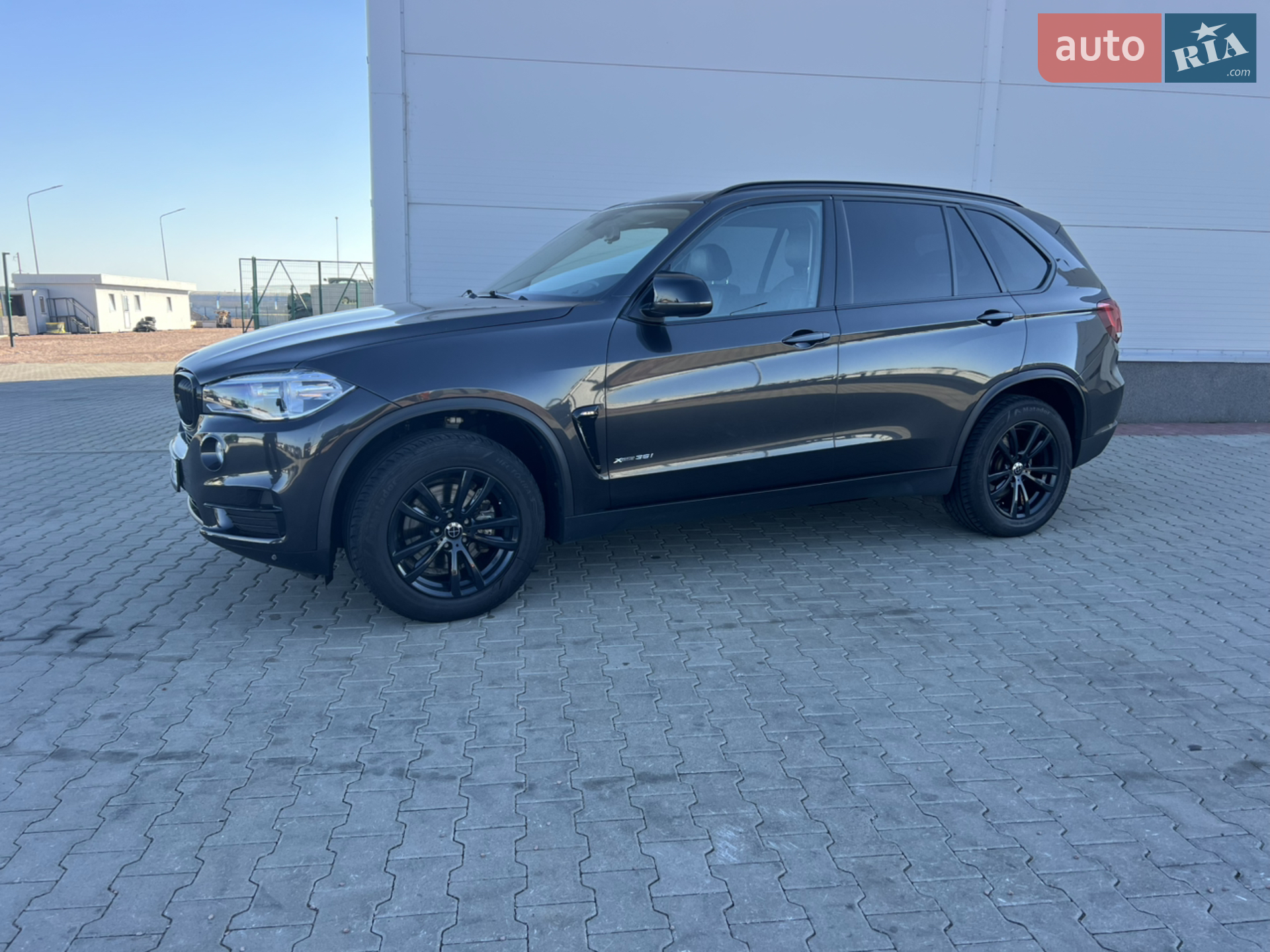2014 BMW X5 - мініатюра 32