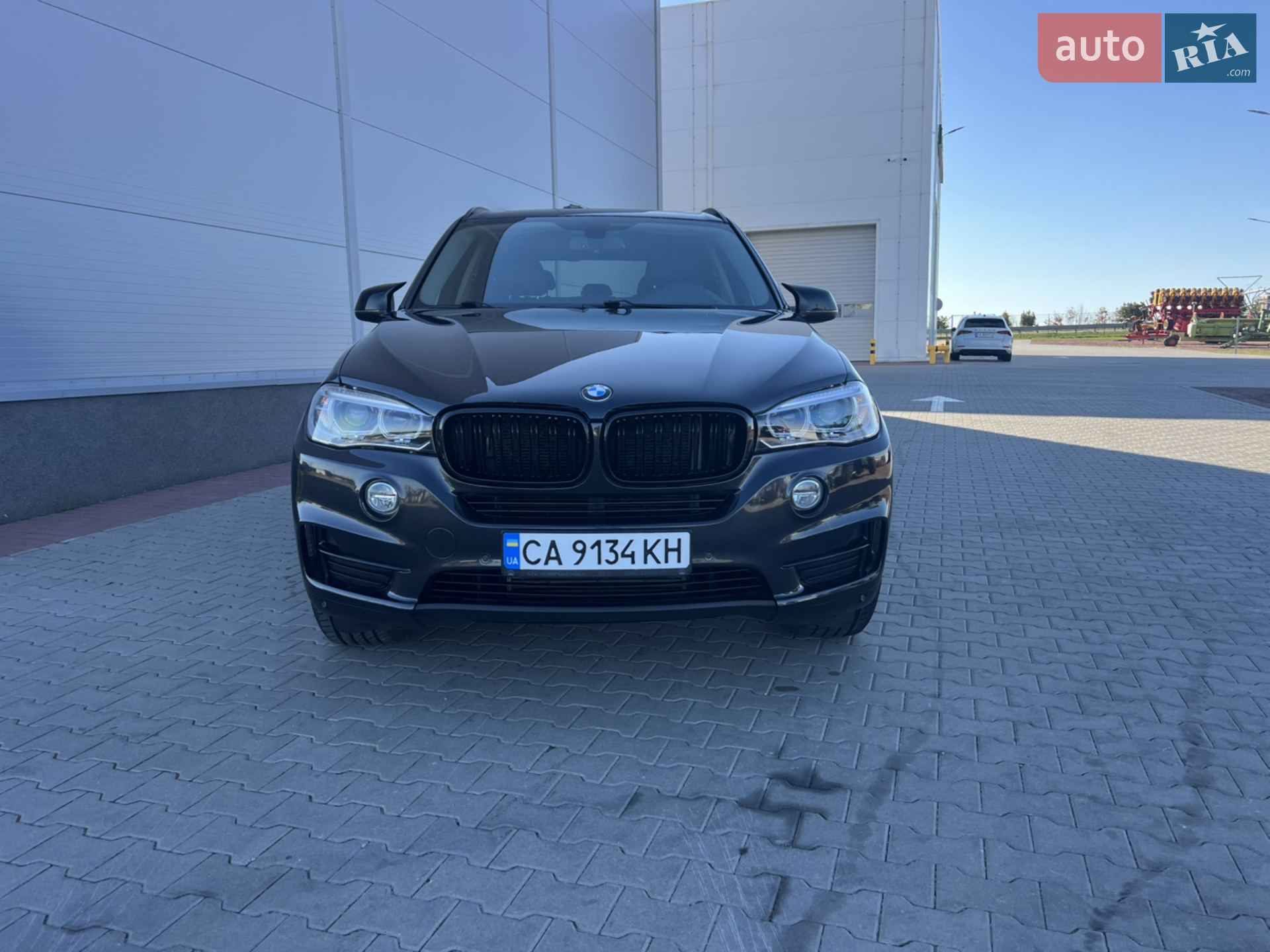 2014 BMW X5 - мініатюра 39
