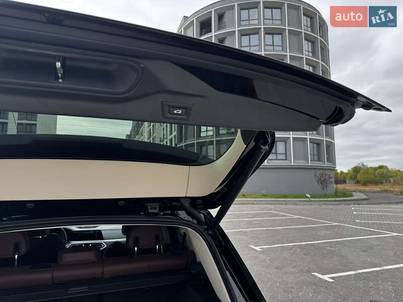 Внедорожник / Кроссовер BMW X5 2023 в Черкассах фото 23 Внедорожник / Кроссовер BMW X5 2023 в Черкассах
