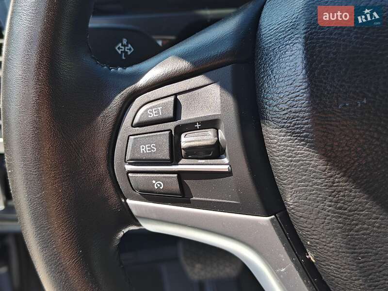 Позашляховик / Кросовер BMW X5 2015 в Львові фото 16 Позашляховик / Кросовер BMW X5 2015 в Львові