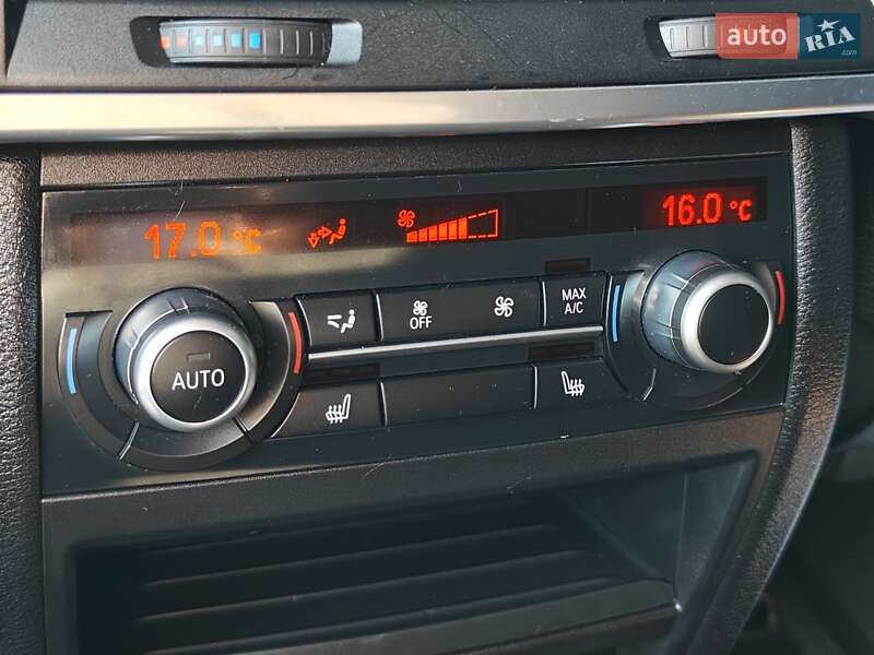 Позашляховик / Кросовер BMW X5 2015 в Львові фото 21 Позашляховик / Кросовер BMW X5 2015 в Львові