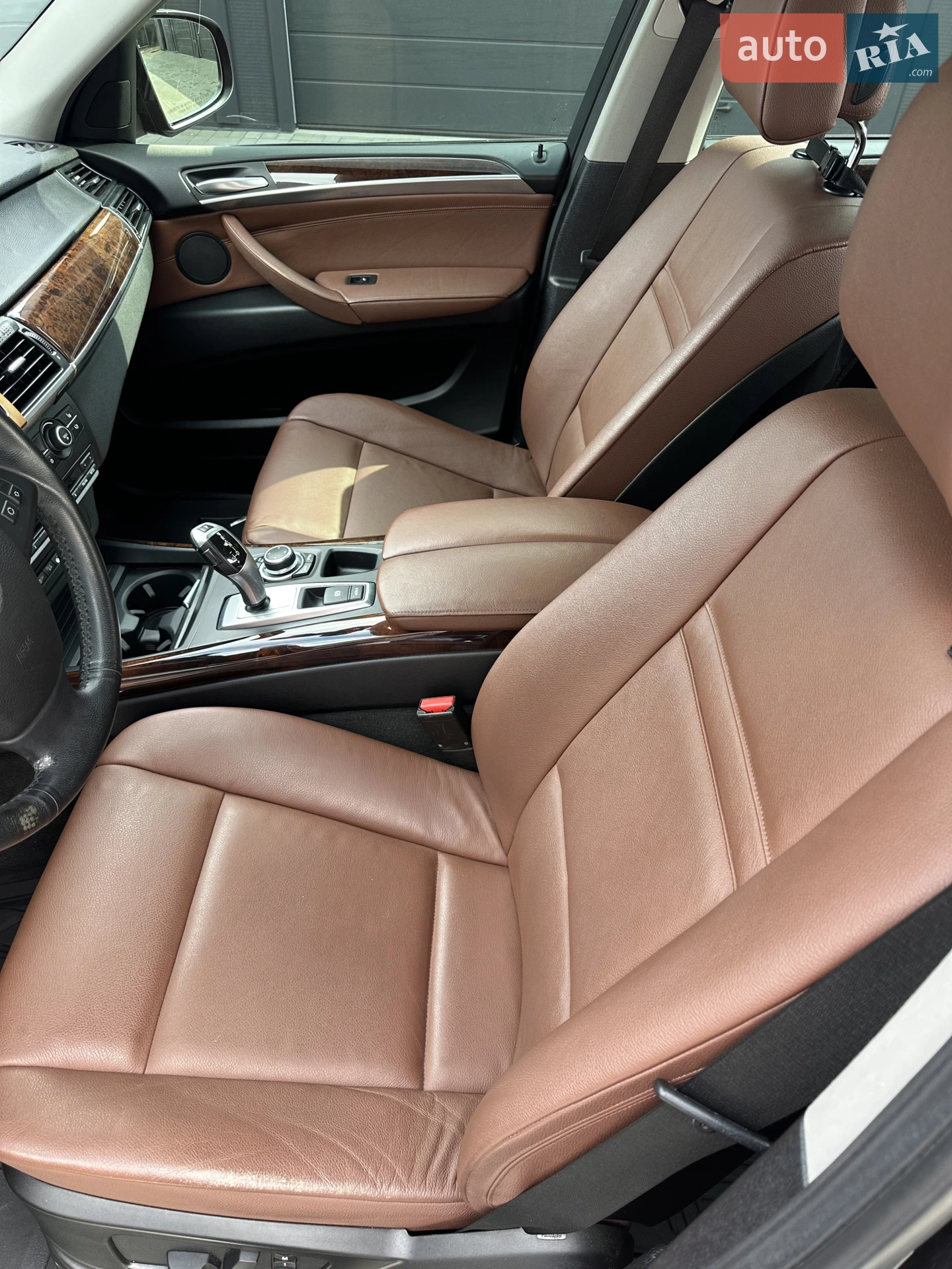 2013 BMW X5 - мініатюра 4