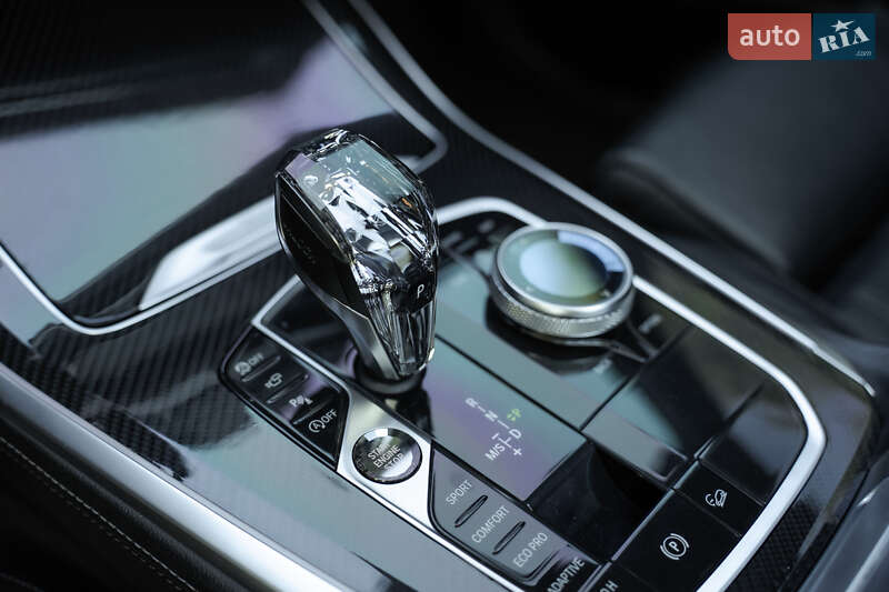 Внедорожник / Кроссовер BMW X5 2019 в Одессе