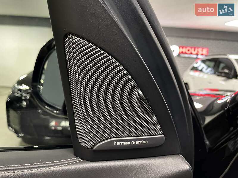 Позашляховик / Кросовер BMW X5 2024 в Львові