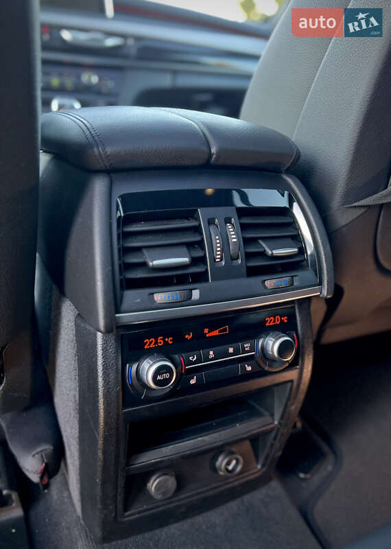 Внедорожник / Кроссовер BMW X5 2015 в Киеве фото 31 Внедорожник / Кроссовер BMW X5 2015 в Киеве