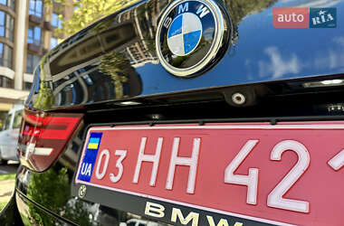 Позашляховик / Кросовер BMW X5 2014 в 