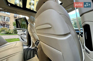 Позашляховик / Кросовер BMW X5 2014 в 