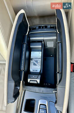 Позашляховик / Кросовер BMW X5 2014 в 