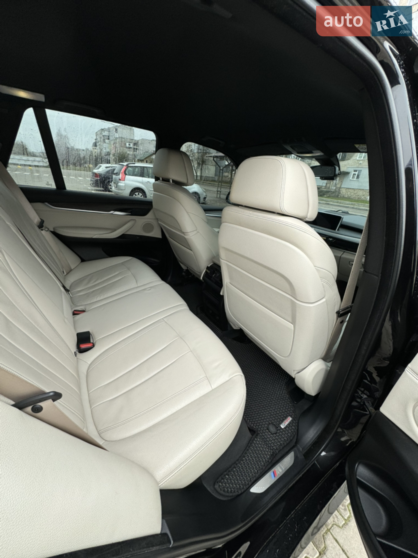 2017 BMW X5 - мініатюра 6