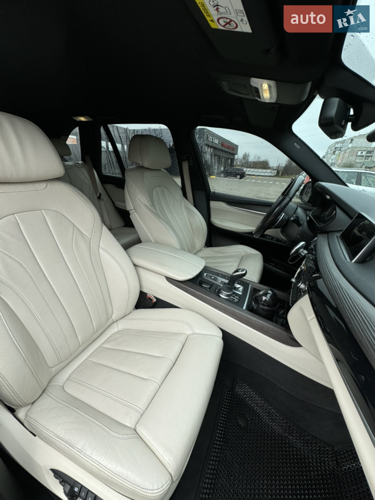2017 BMW X5 - мініатюра 7